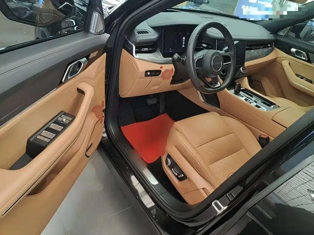 Lynk & Co 09 EM-P — миниатюра 16
