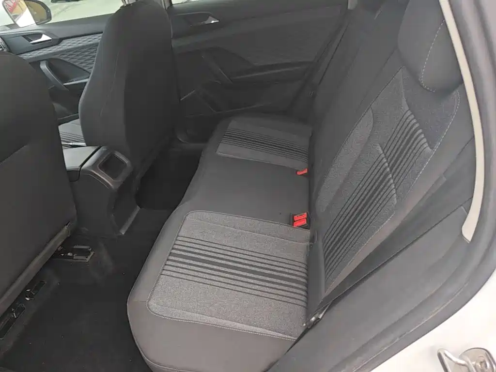 Volkswagen Tharu — миниатюра 17