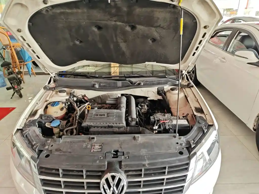 Volkswagen Gran Lavida — миниатюра 20