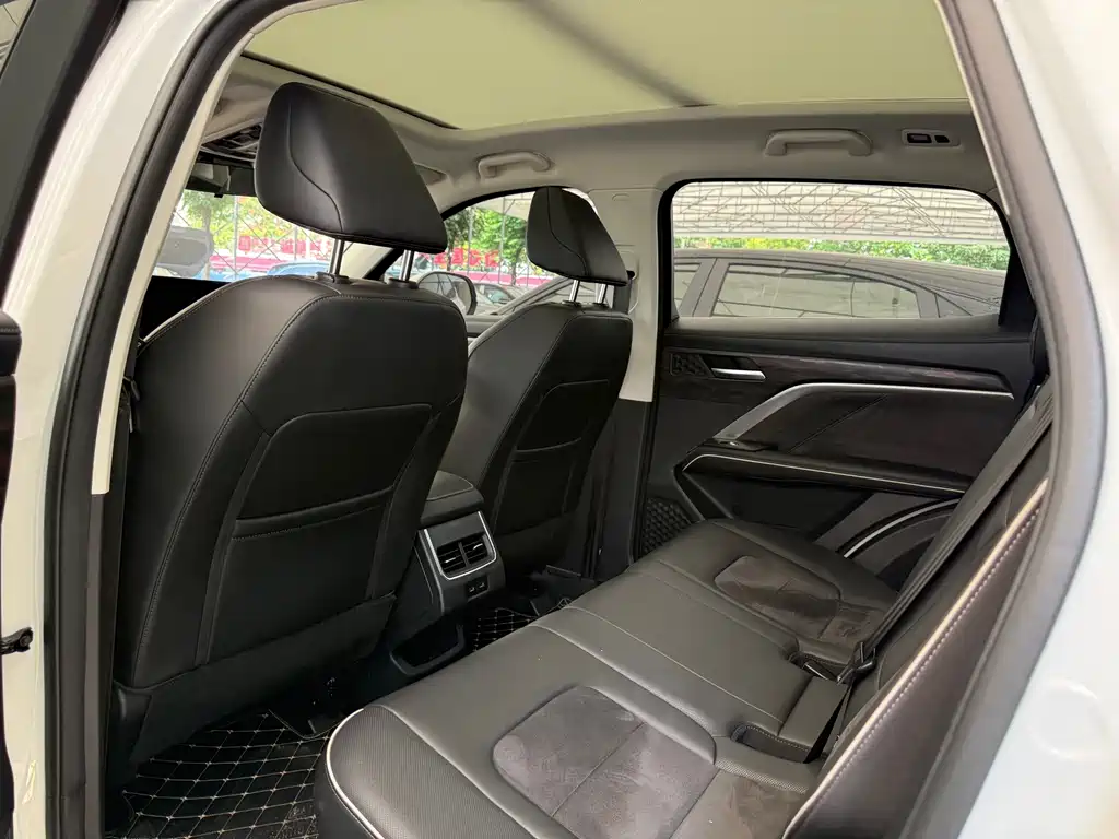 Haval H6 — миниатюра 5