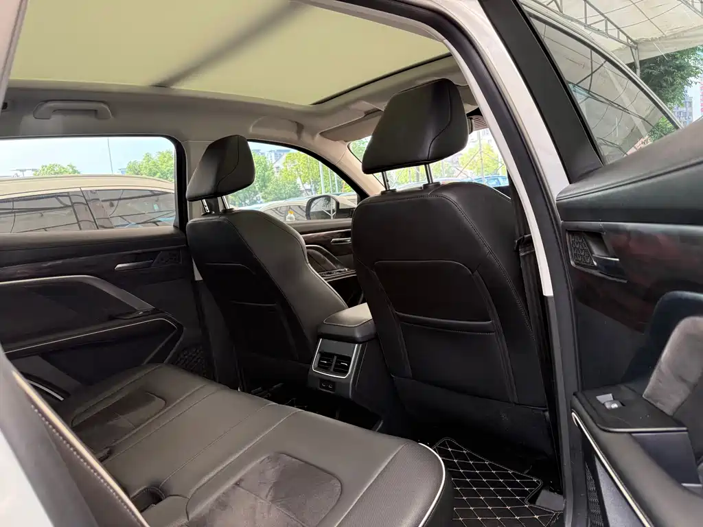 Haval H6 — миниатюра 9