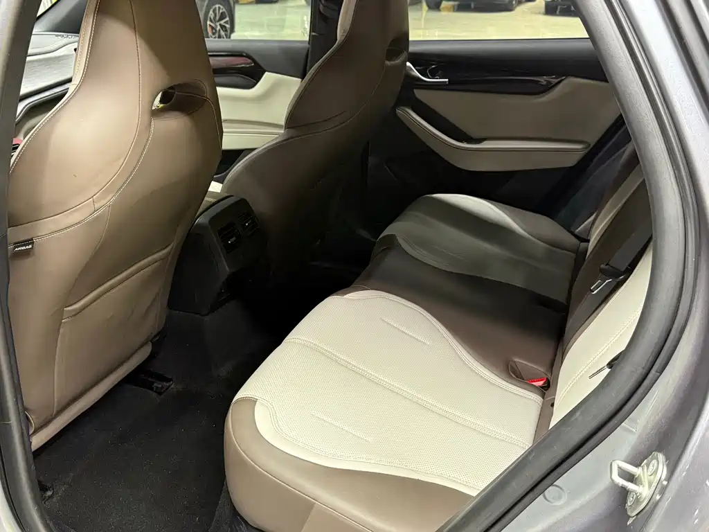 BYD Qin PLUS — миниатюра 10