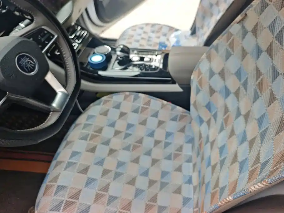 BYD Qin PLUS — миниатюра 9