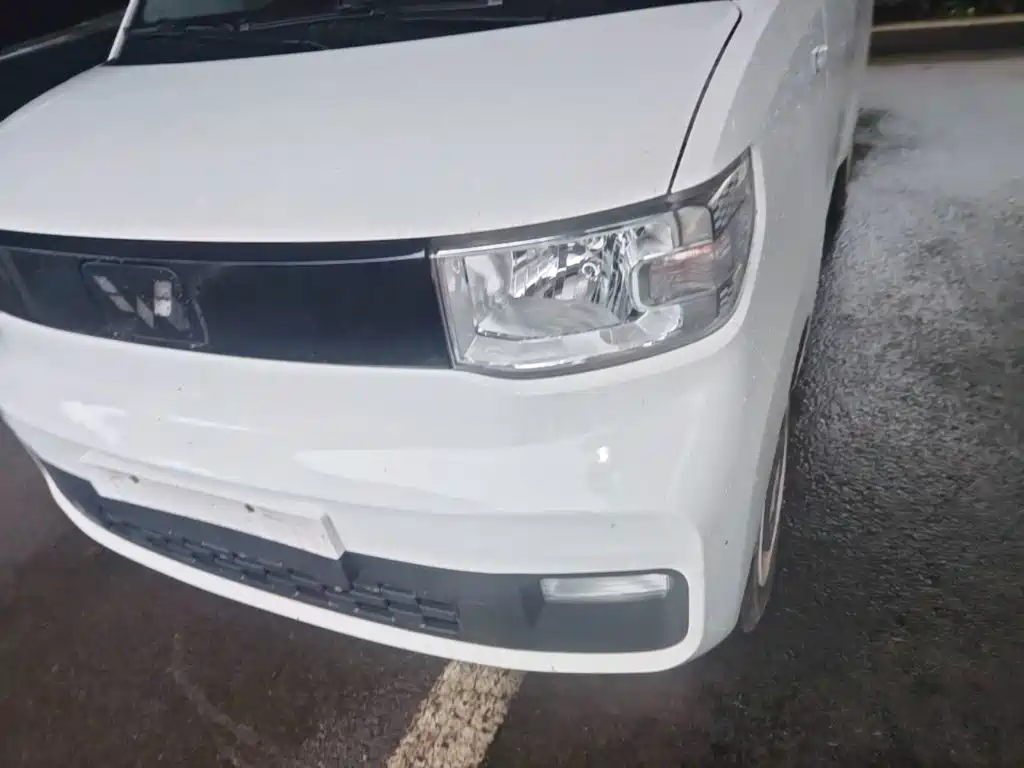 Wuling MINIEV — миниатюра 24