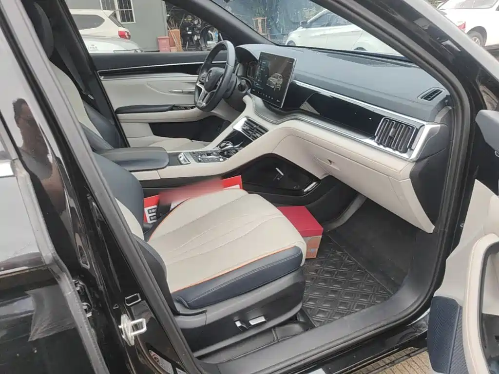 BYD PLUS New Energy — миниатюра 25