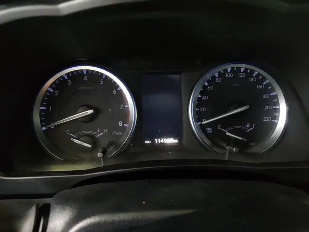 Toyota Highlander — миниатюра 12