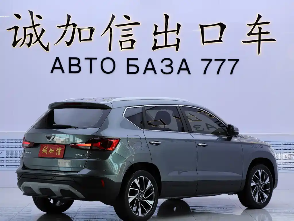 Jetta VS5 — миниатюра 4