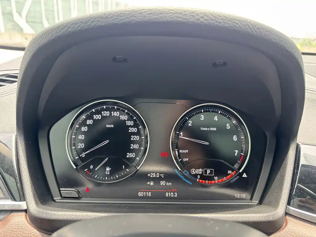 BMW X2 — миниатюра 10