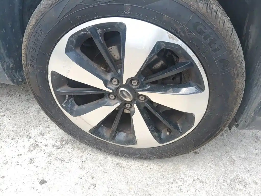 GAC Motor Trumpchi GS4 — миниатюра 10