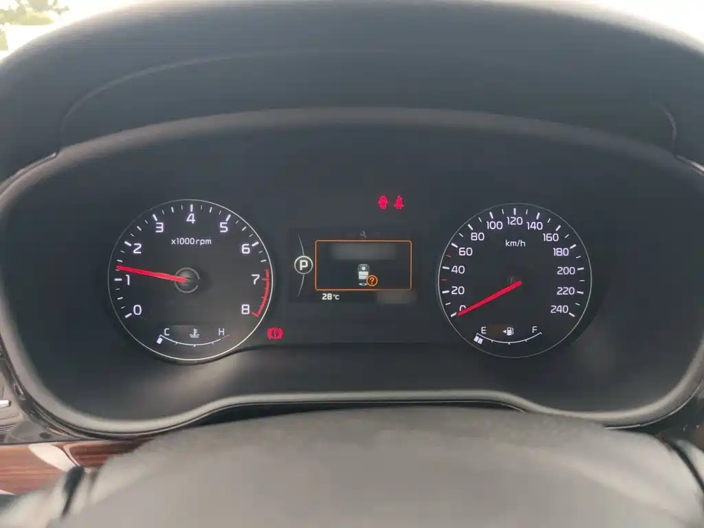 Kia K4 — миниатюра 6