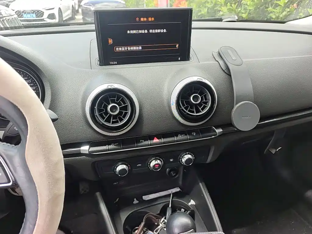 Audi A3 — миниатюра 18