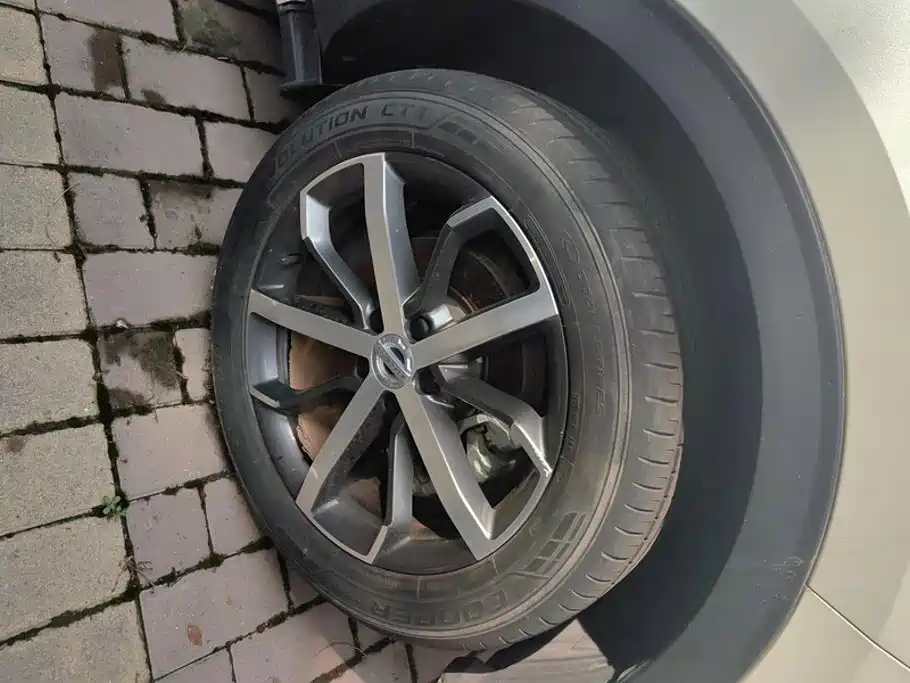 Haval F7 — миниатюра 6