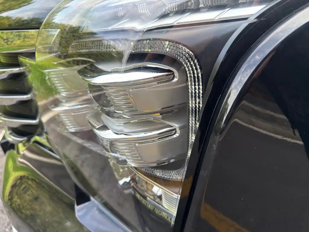 GAC Motor Trumpchi GS8 — миниатюра 14