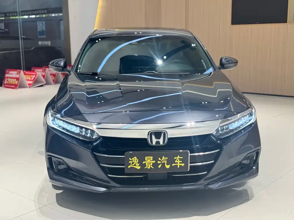 Honda Accord 2022 2.0L