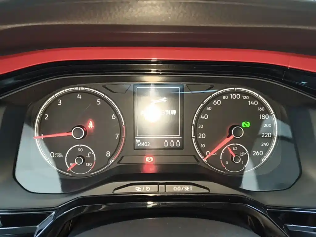 Volkswagen Polo — миниатюра 12
