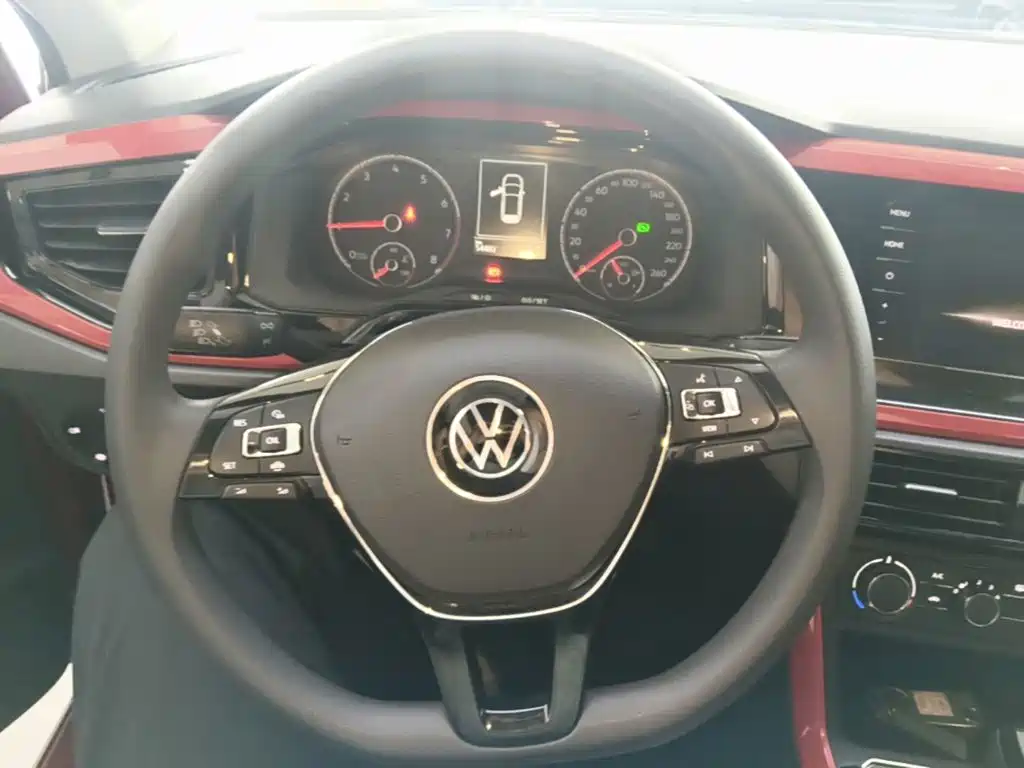 Volkswagen Polo — миниатюра 11