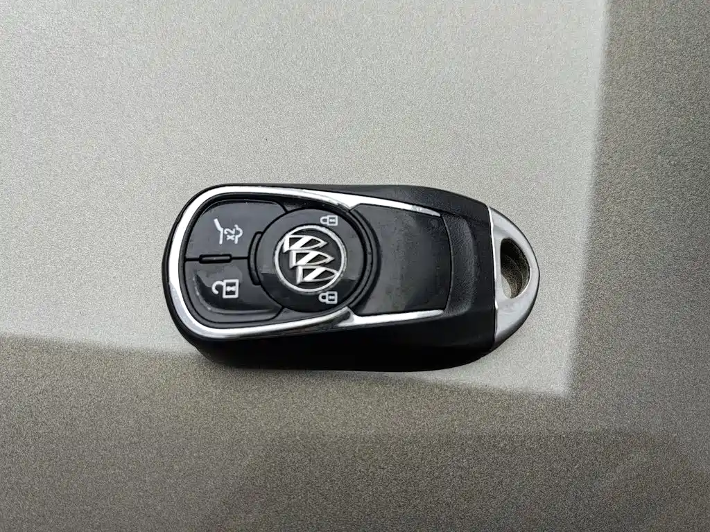 Buick Envision Plus — миниатюра 19