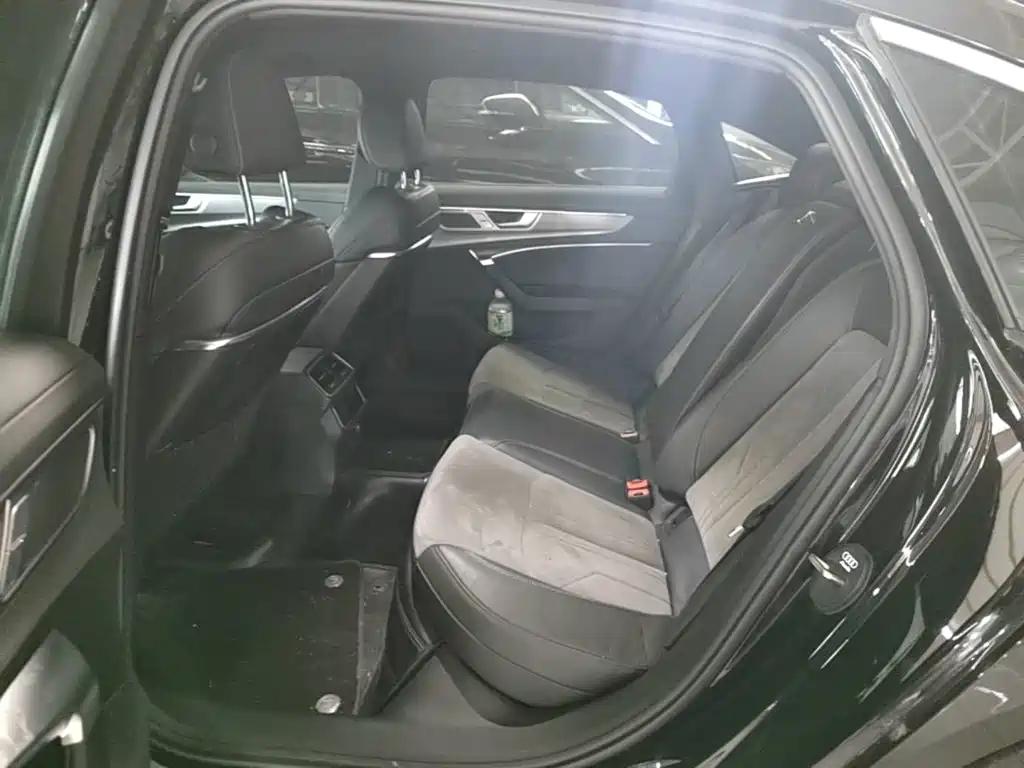 Audi A6L — миниатюра 17