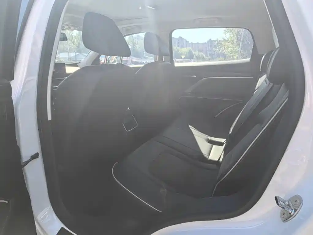 Haval H6 — миниатюра 7