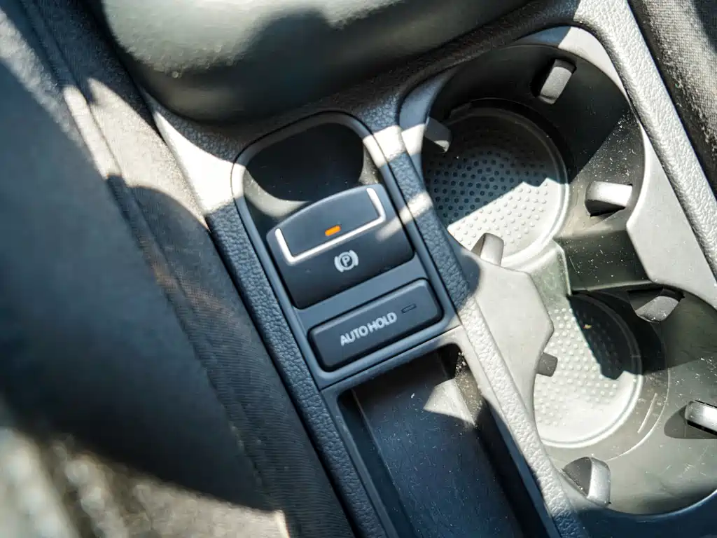 Volkswagen Tiguan — миниатюра 17