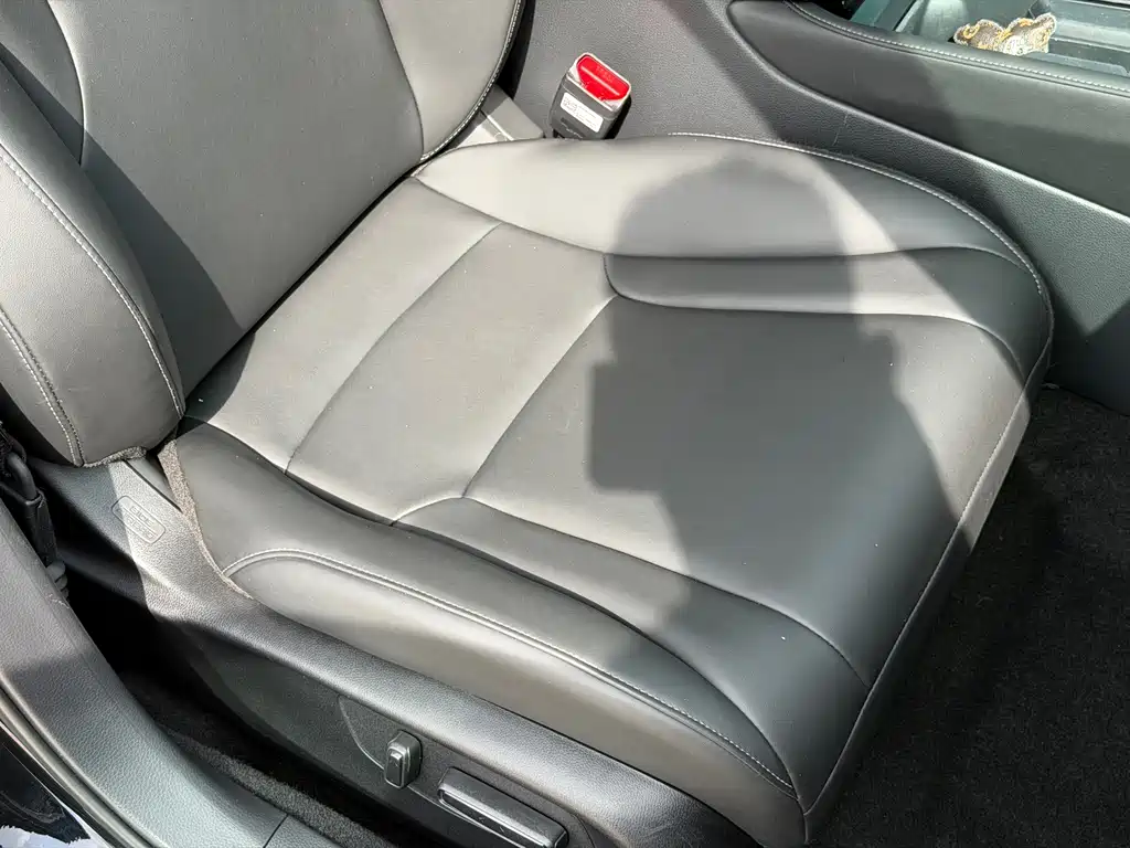 Honda Inspire — миниатюра 12