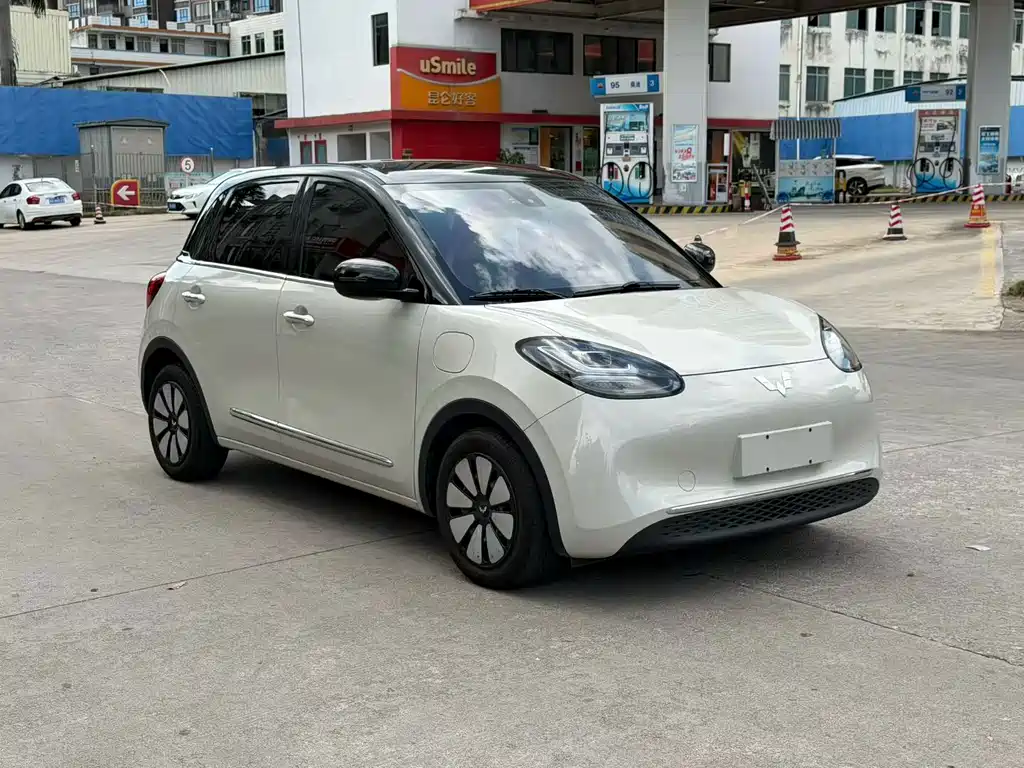 Wuling Bingo — миниатюра 3