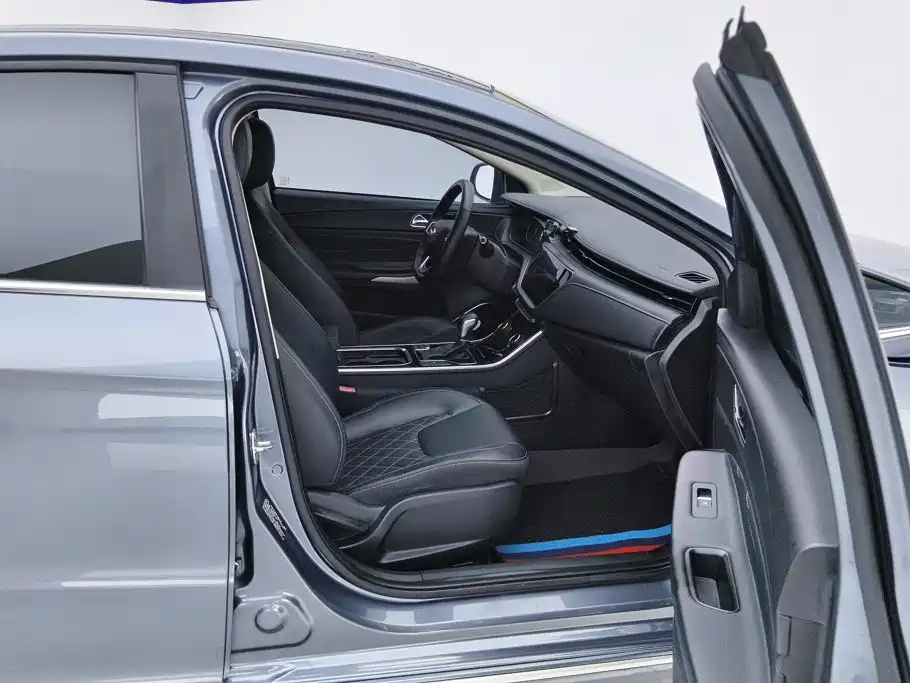 Chery Arrizo GX — миниатюра 8