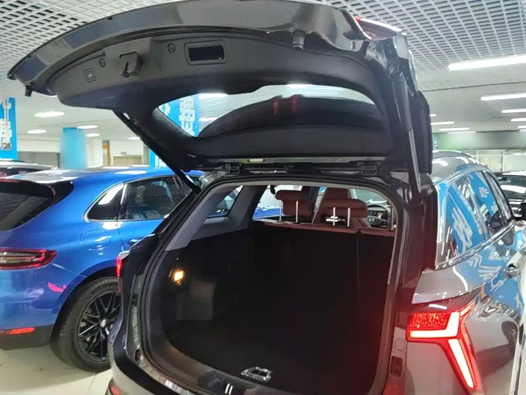 Changan CS75 PLUS — миниатюра 19