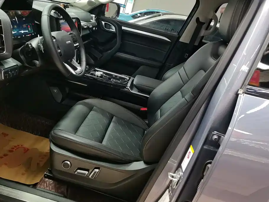 Haval Big Dog — миниатюра 9
