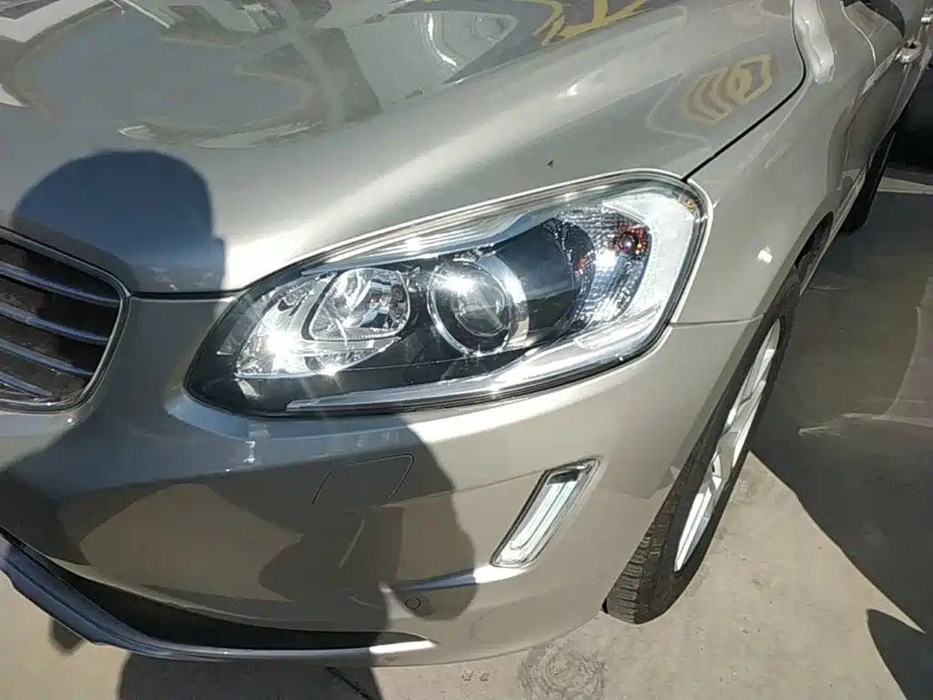 Volvo XC60 — миниатюра 24