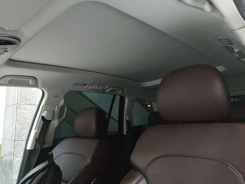 Haval H9 — миниатюра 18