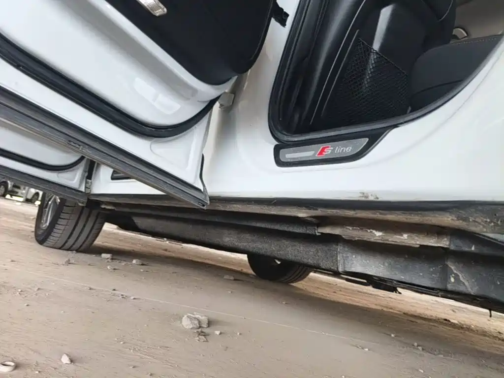 Audi Q3 — миниатюра 22