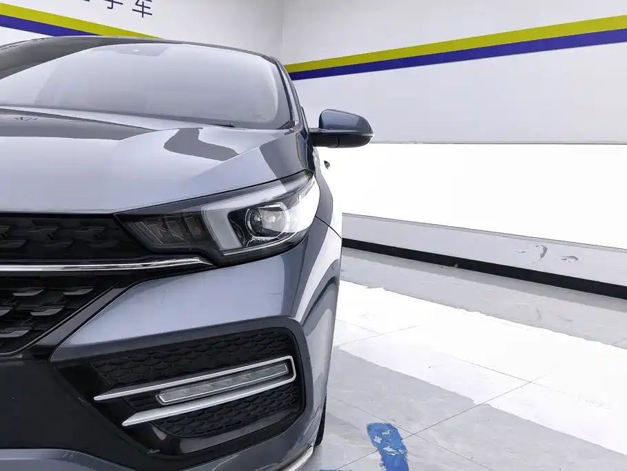 Chery Arrizo GX — миниатюра 5