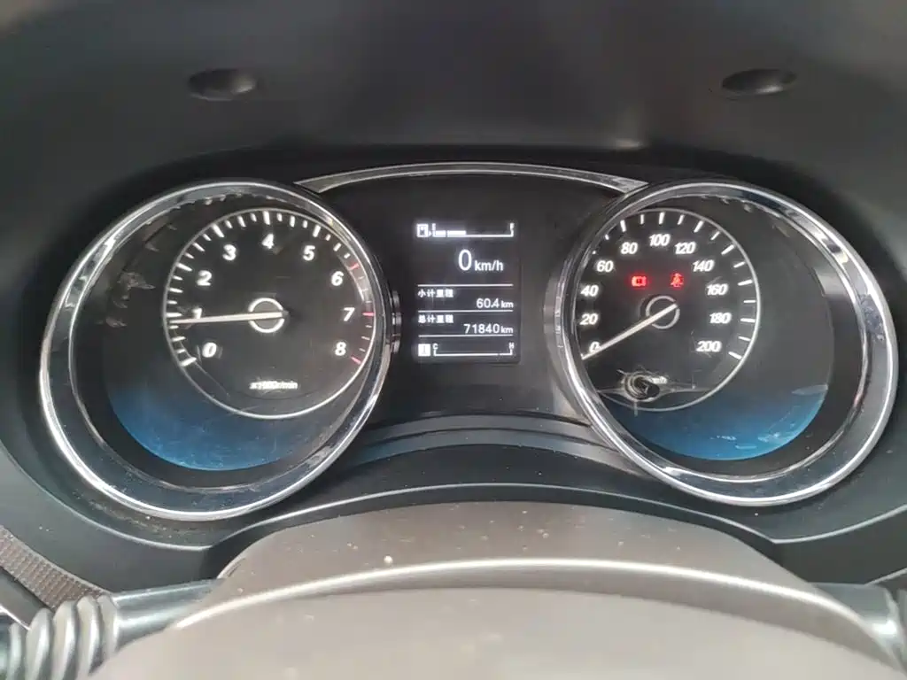 Wuling Hongguang — миниатюра 16