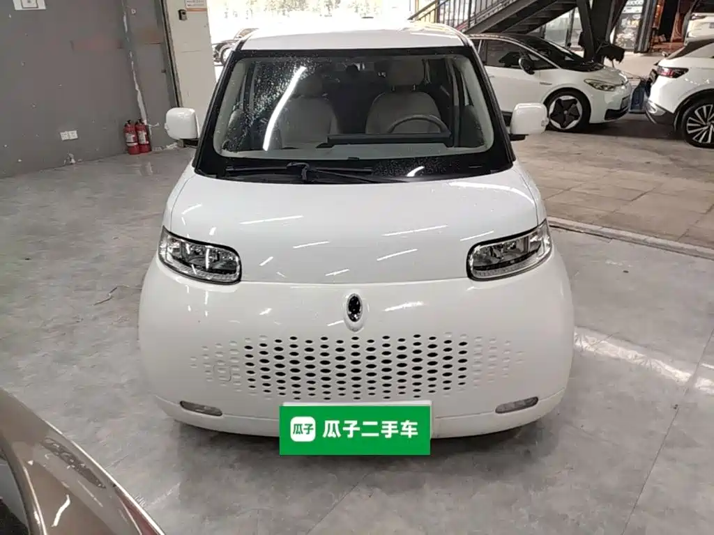 Ora Ora White Cat — миниатюра 3