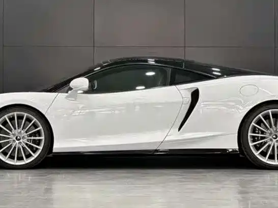 McLaren GT — миниатюра 2