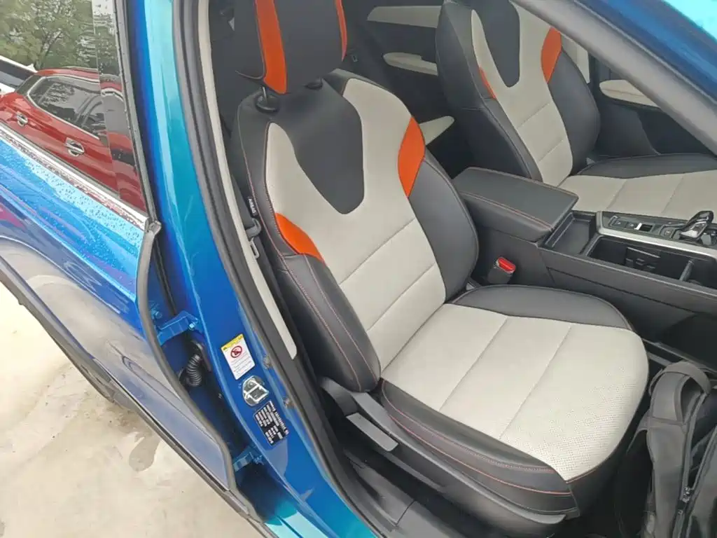 Haval Chitu — миниатюра 25