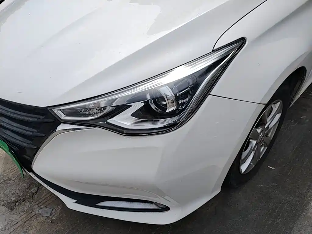 Changan Yuexiang — миниатюра 24