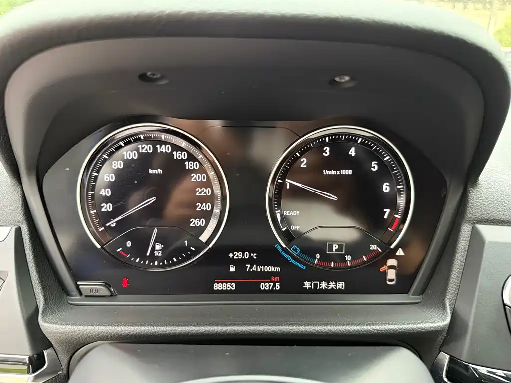 BMW 1 Series — миниатюра 7