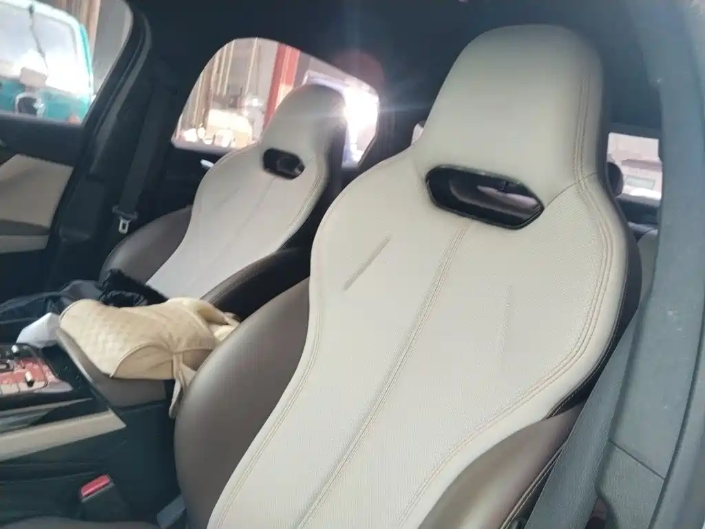 BYD Qin PLUS — миниатюра 16