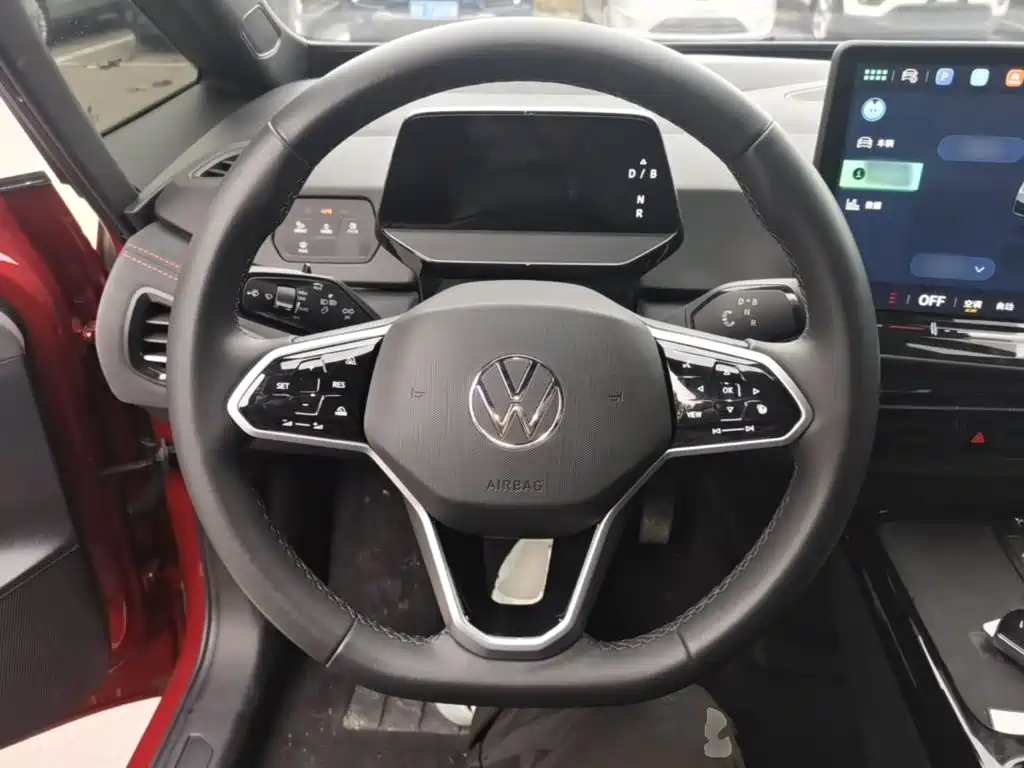 Volkswagen ID.3 — миниатюра 11