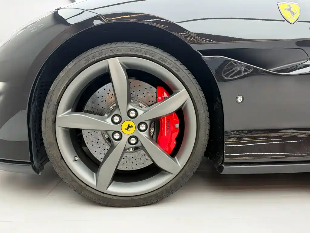 Ferrari Portofino — миниатюра 14