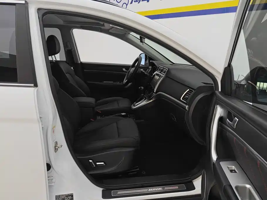 Haval H6 — миниатюра 8