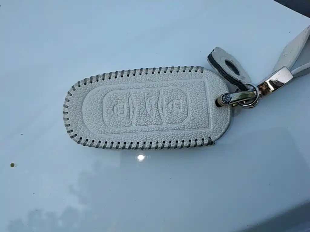Geely Emgrand — миниатюра 9