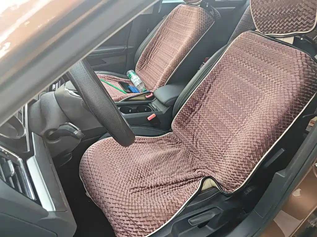 Volkswagen Lamando — миниатюра 11