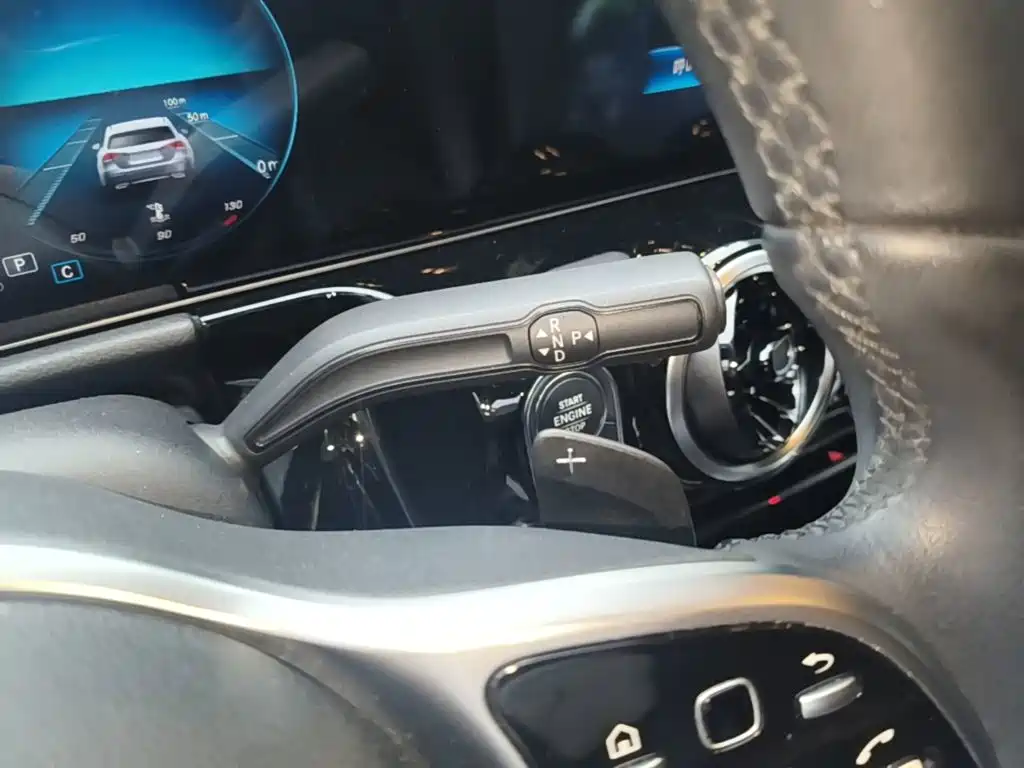 Mercedes-Benz B-Class — миниатюра 14