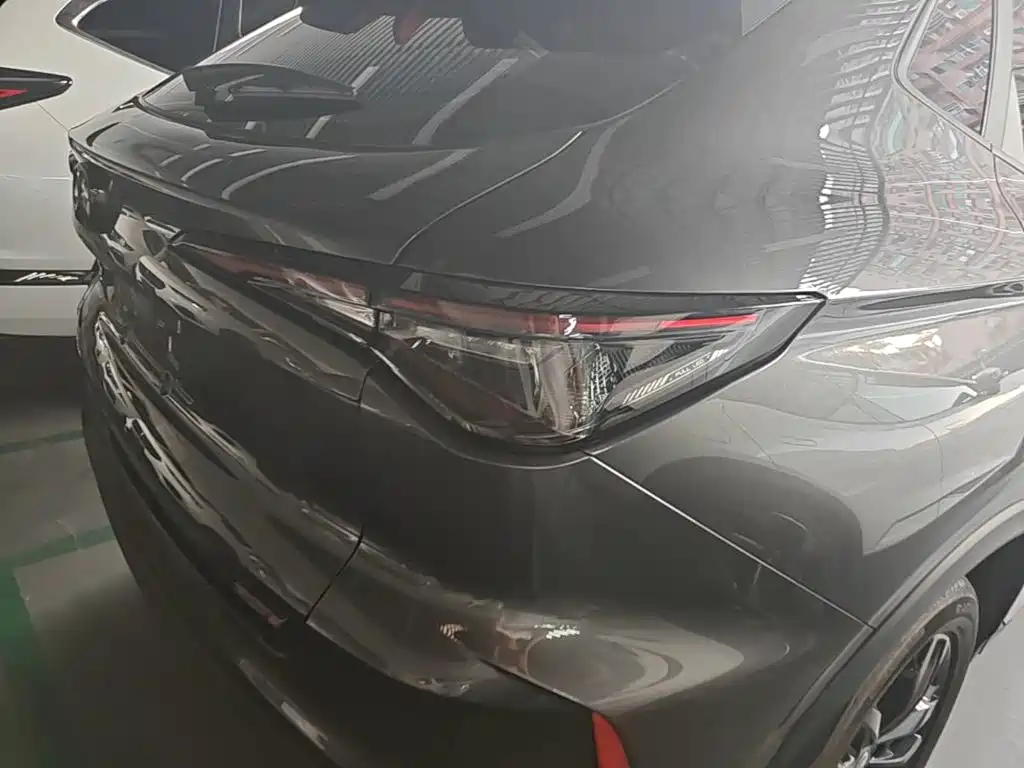 Changan X5 PLUS — миниатюра 8