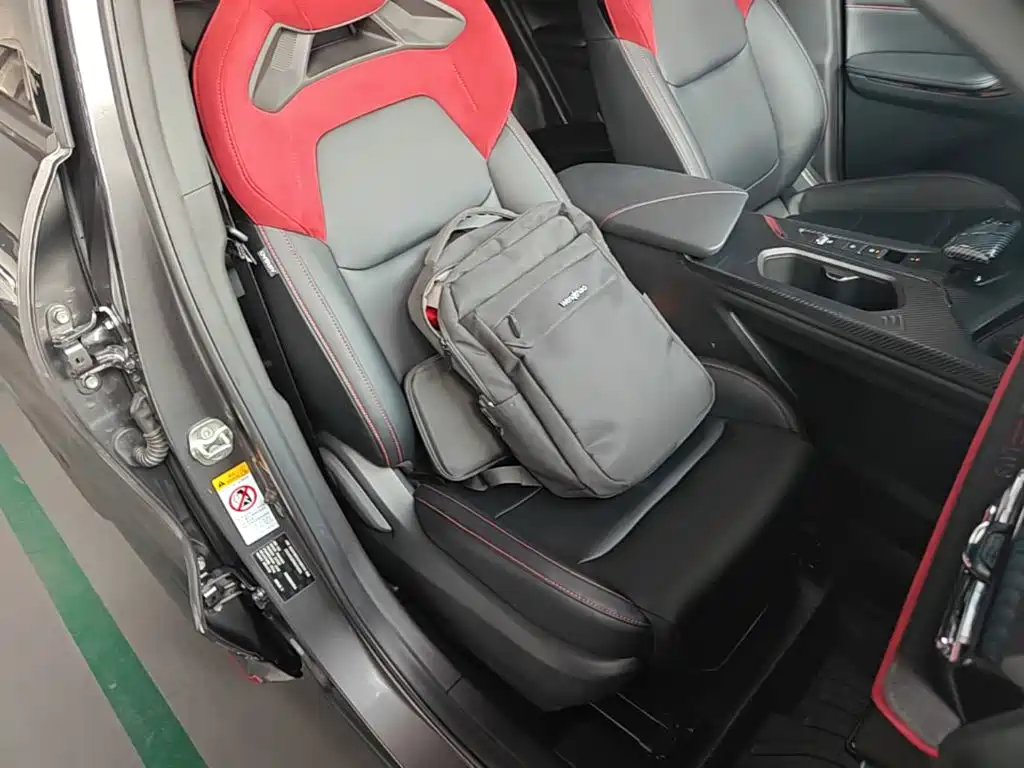 Changan X5 PLUS — миниатюра 25