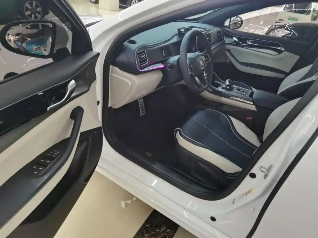 BYD Qin PLUS — миниатюра 16
