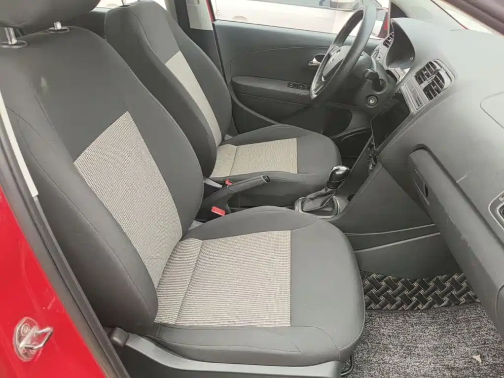 Volkswagen Polo — миниатюра 25